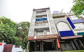 Via Luxury Inn Adarsh Nagar